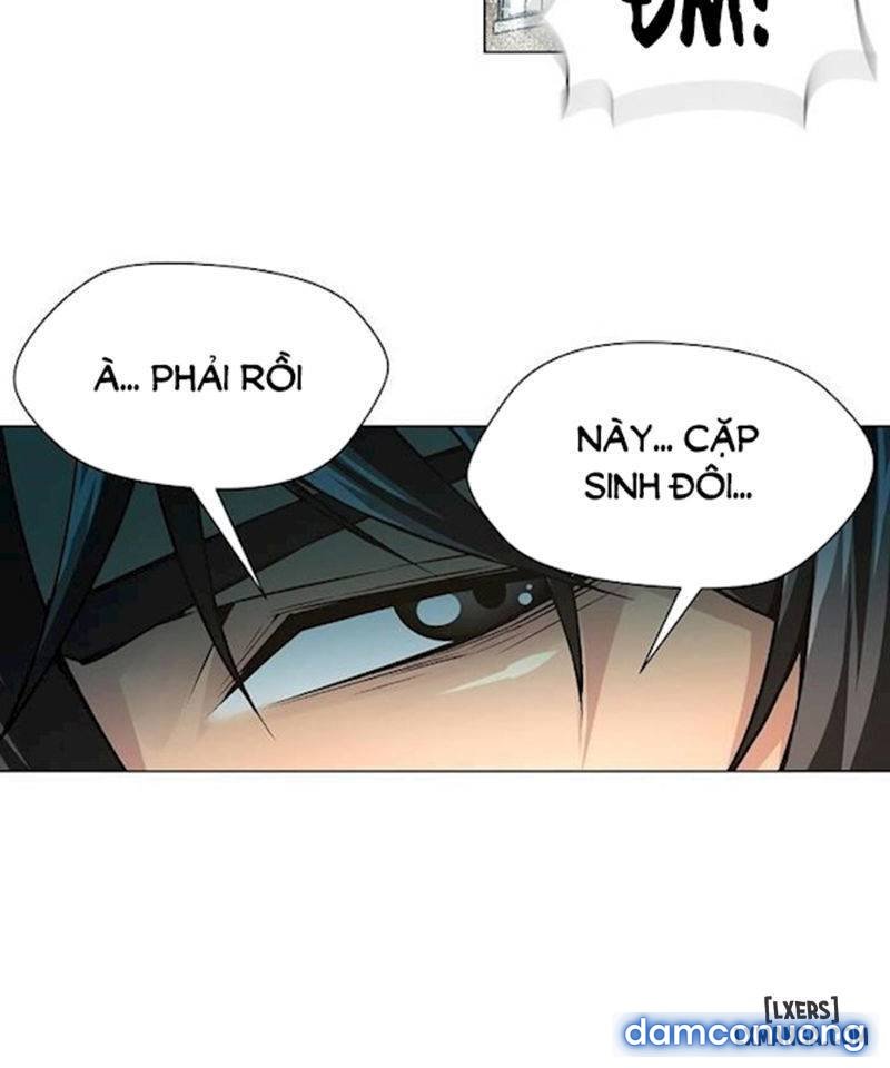 Nô Lệ Song Sinh 