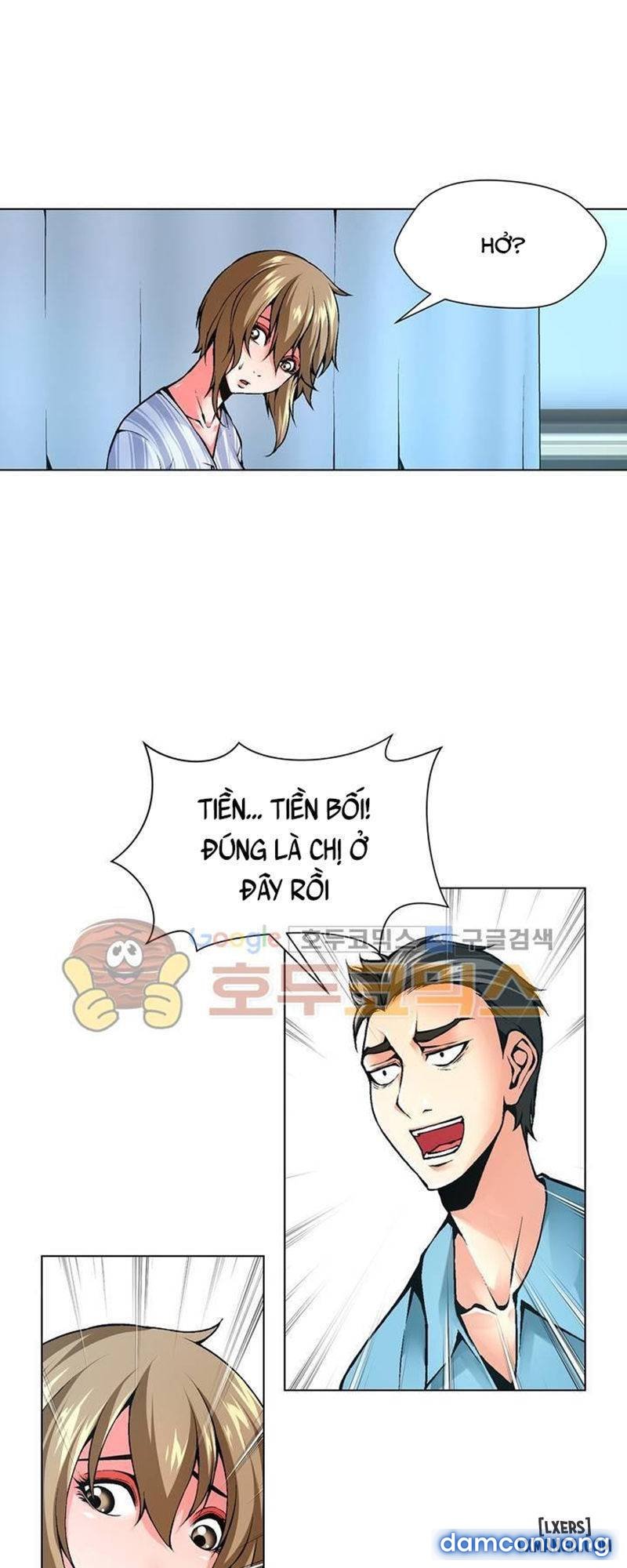 Nô Lệ Song Sinh 
