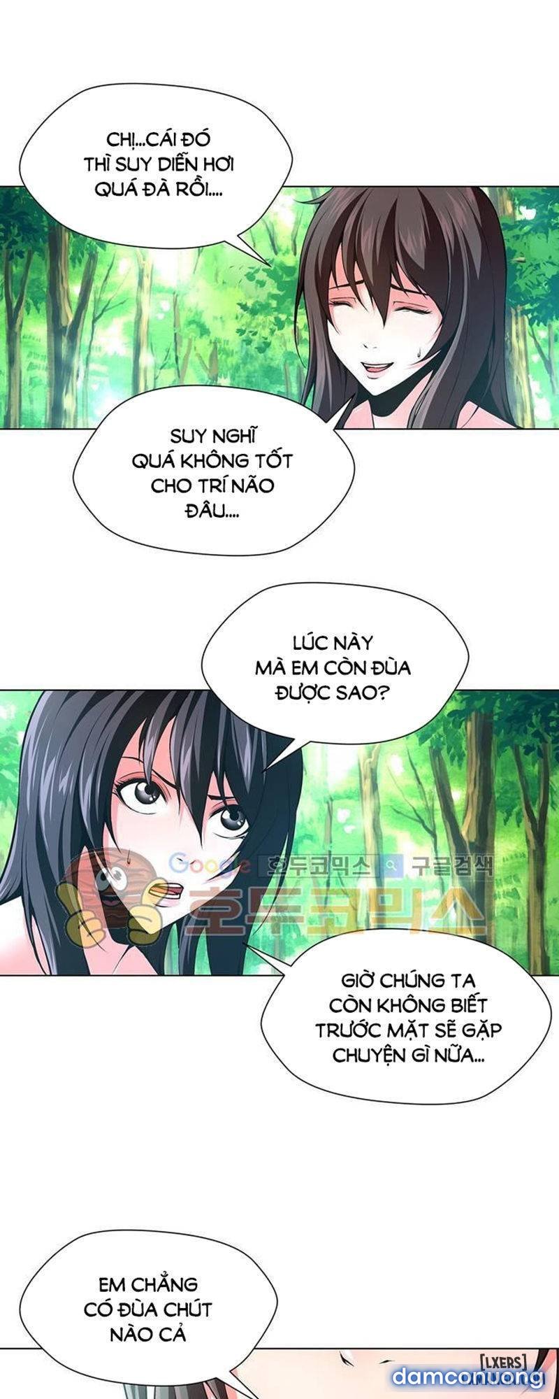 Nô Lệ Song Sinh 