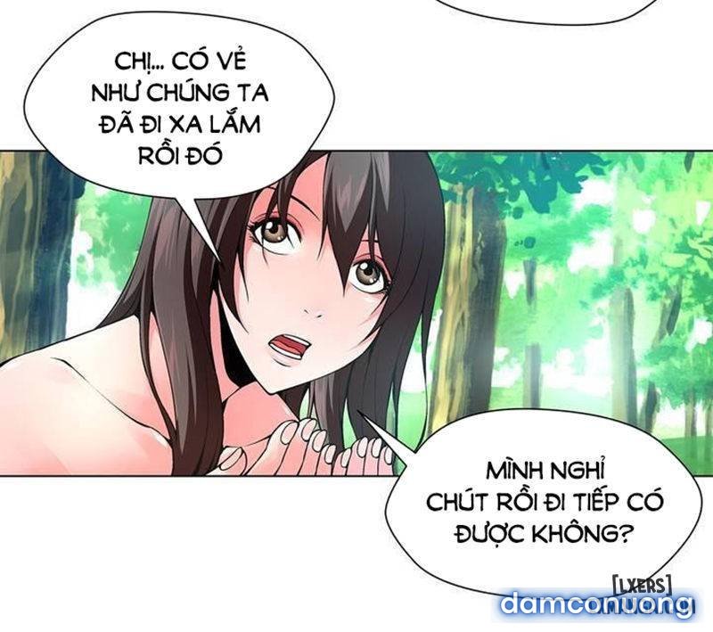 Nô Lệ Song Sinh 