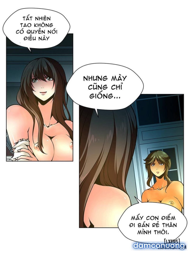 Nô Lệ Song Sinh 