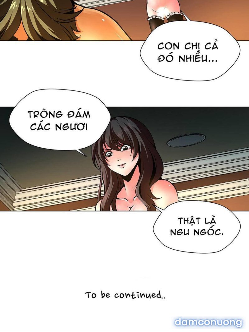 Nô Lệ Song Sinh 