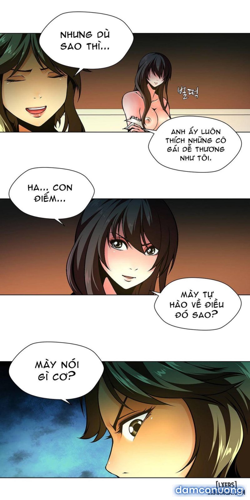 Nô Lệ Song Sinh 