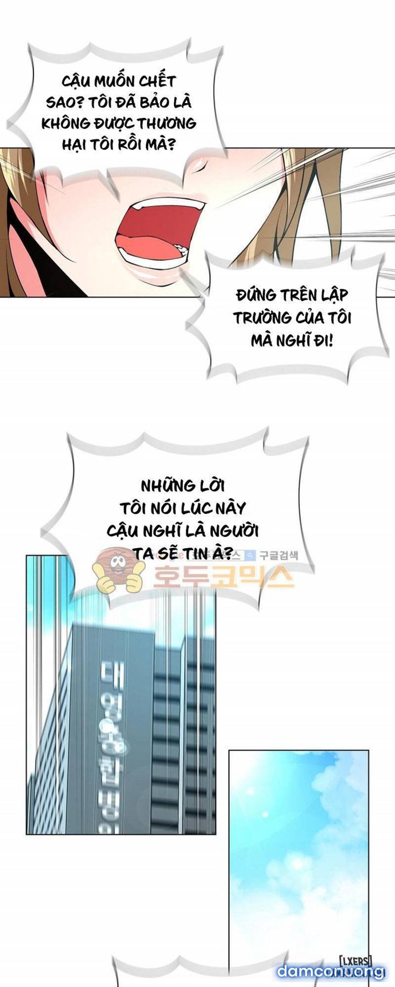 Nô Lệ Song Sinh 