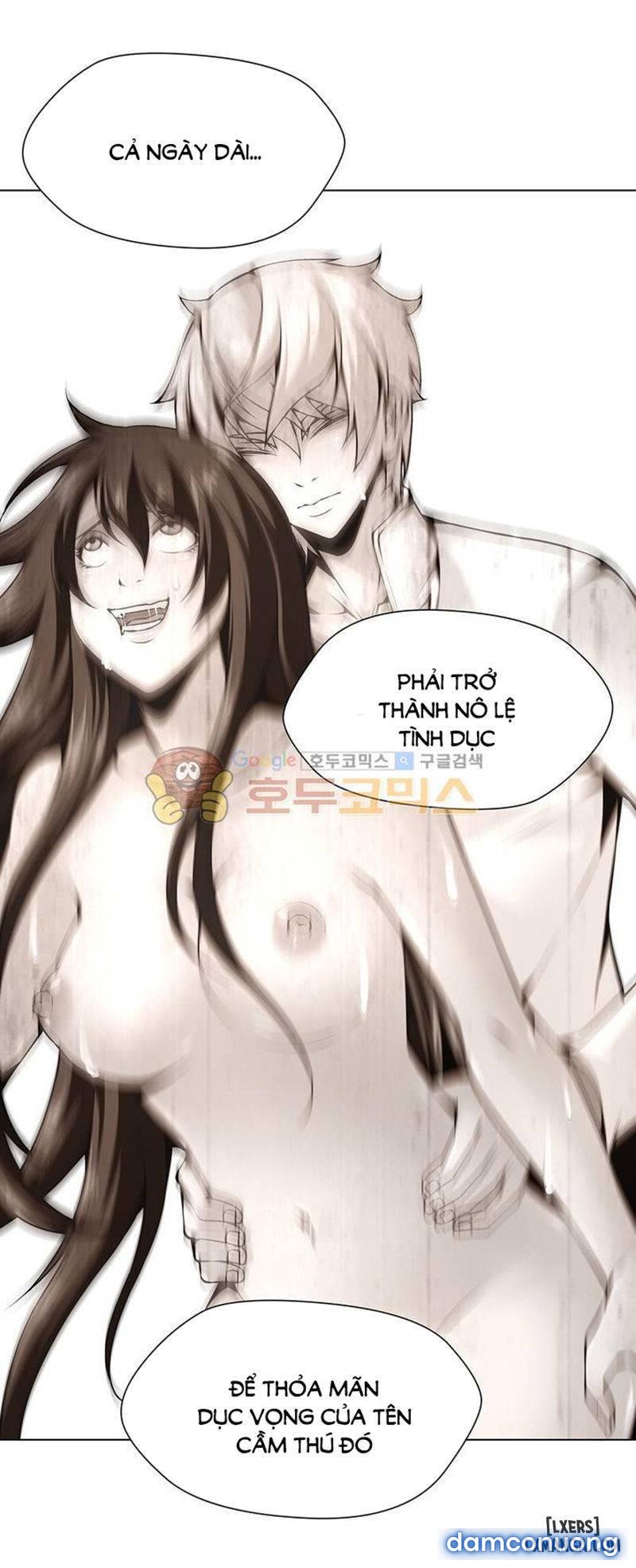 Nô Lệ Song Sinh 