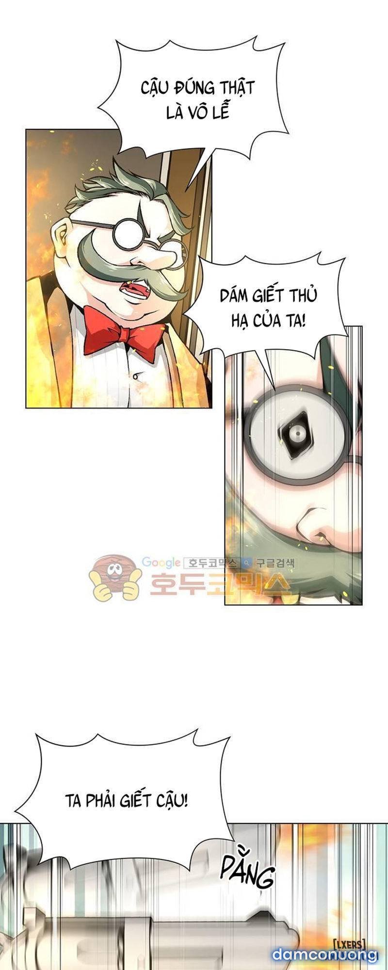 Nô Lệ Song Sinh 
