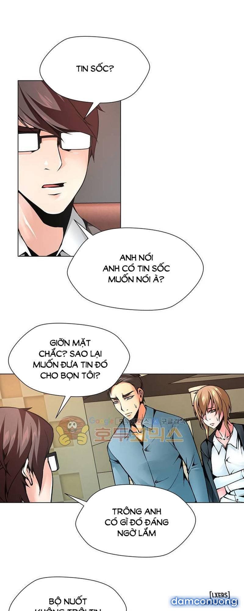 Nô Lệ Song Sinh 