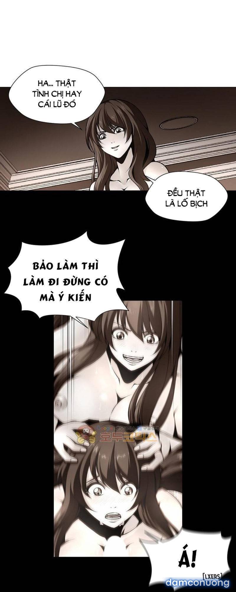 Nô Lệ Song Sinh 