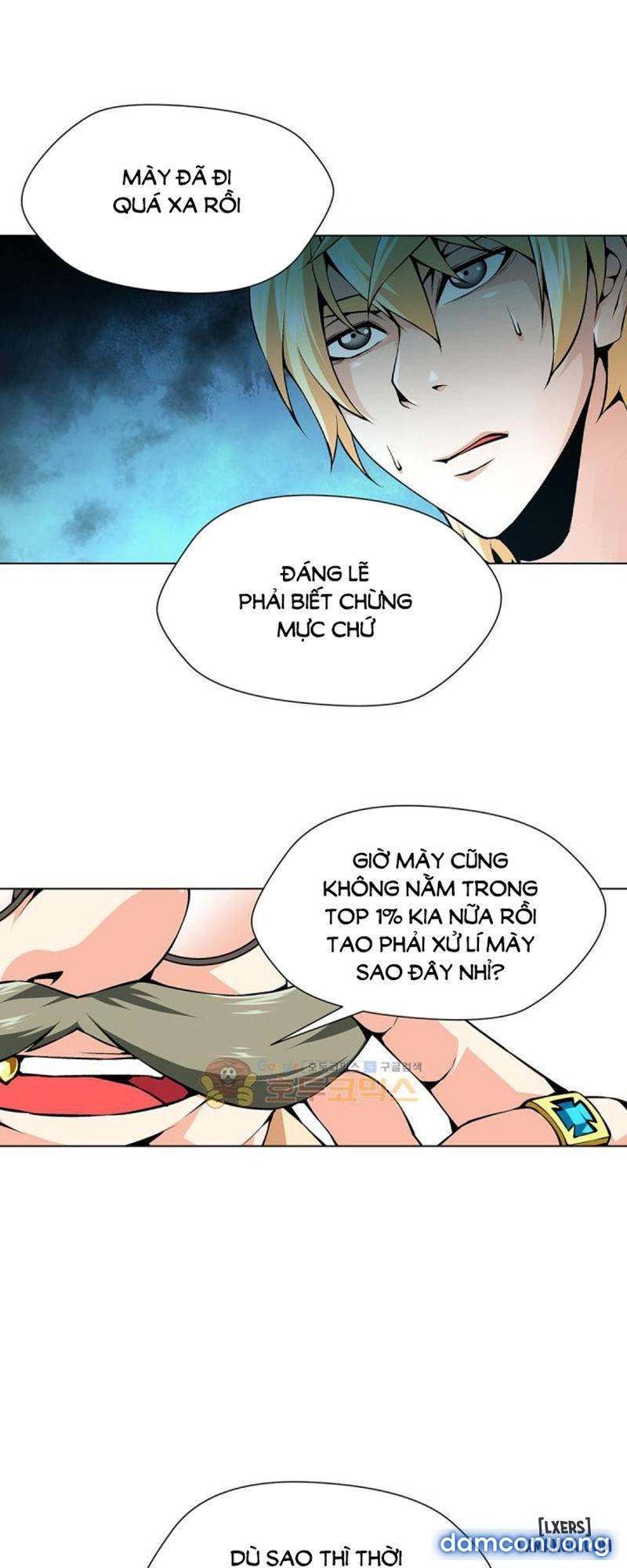 Nô Lệ Song Sinh 