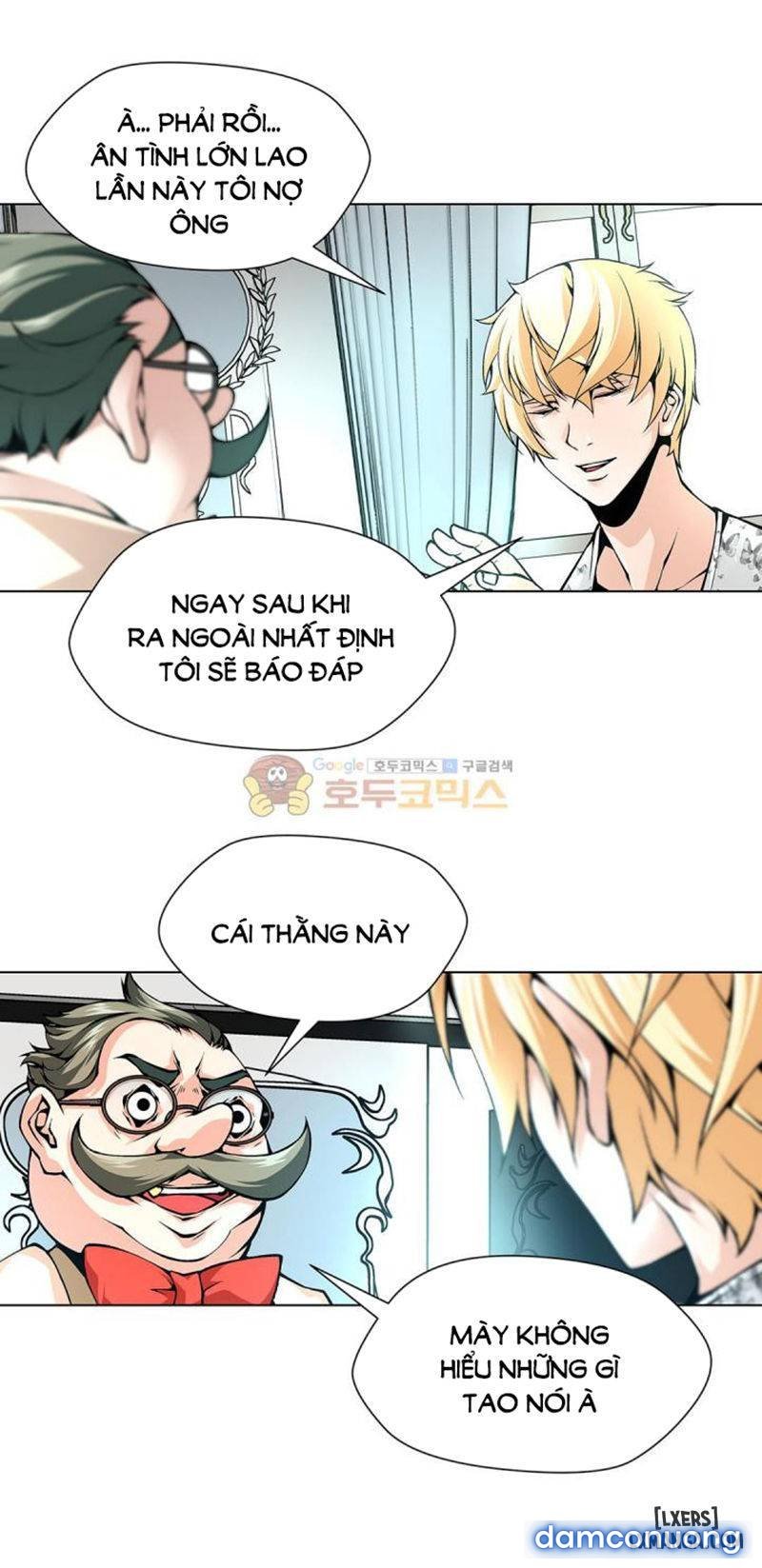 Nô Lệ Song Sinh 