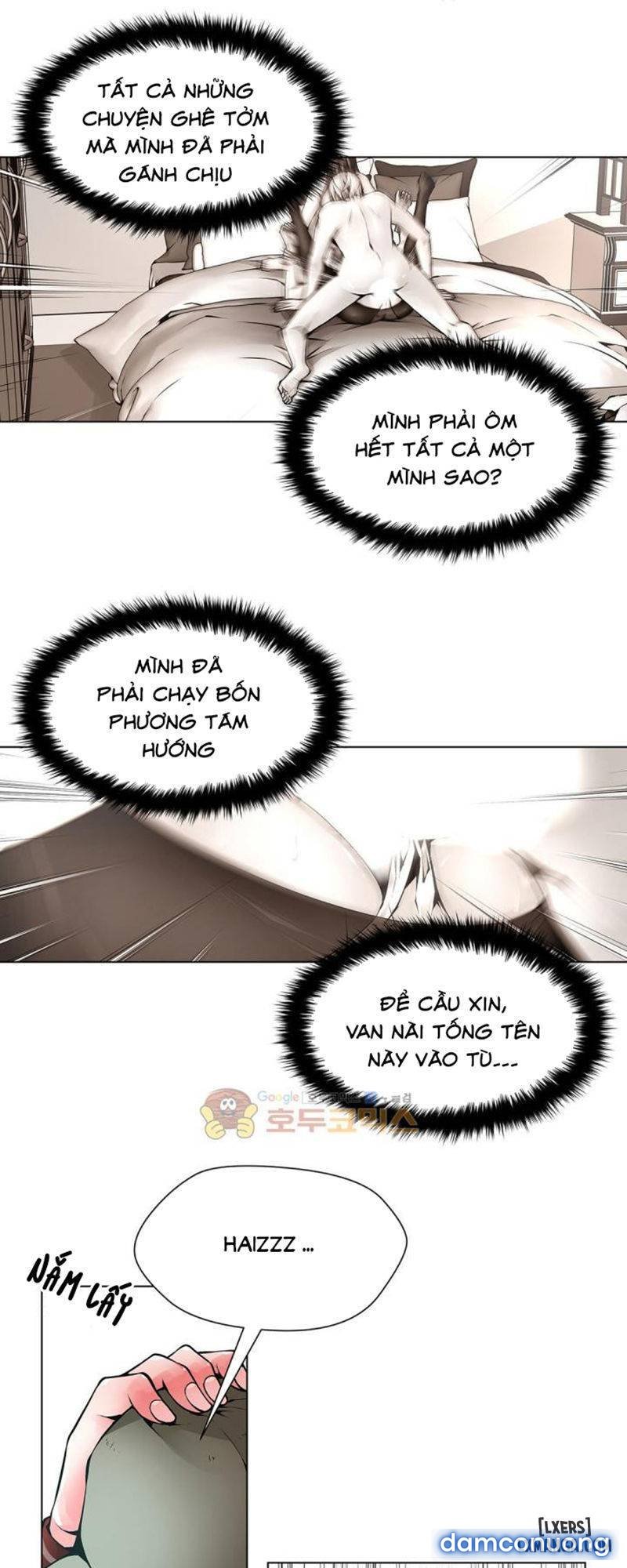Nô Lệ Song Sinh 