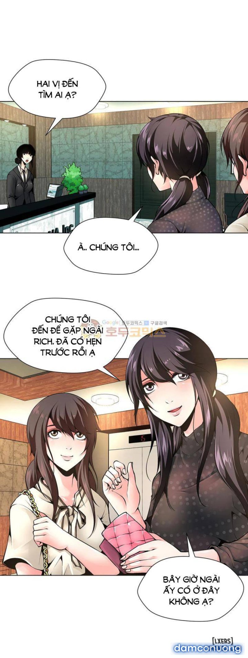 Nô Lệ Song Sinh 