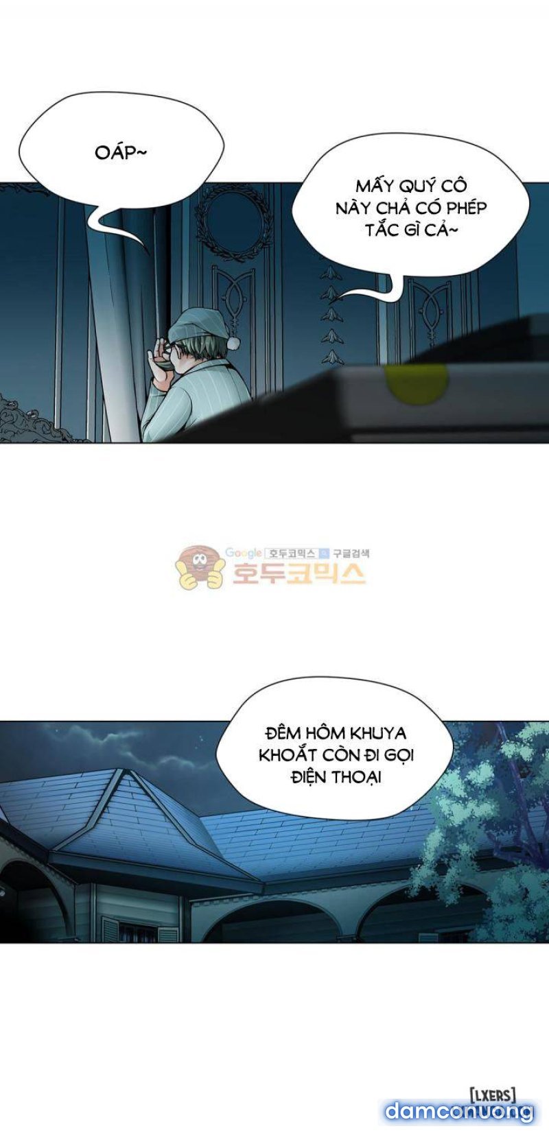 Nô Lệ Song Sinh 