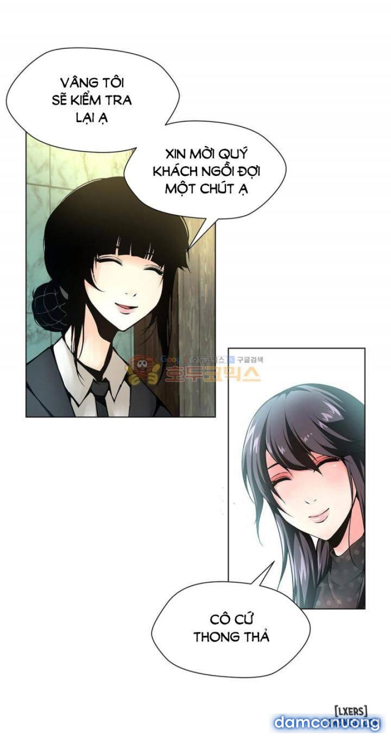 Nô Lệ Song Sinh 