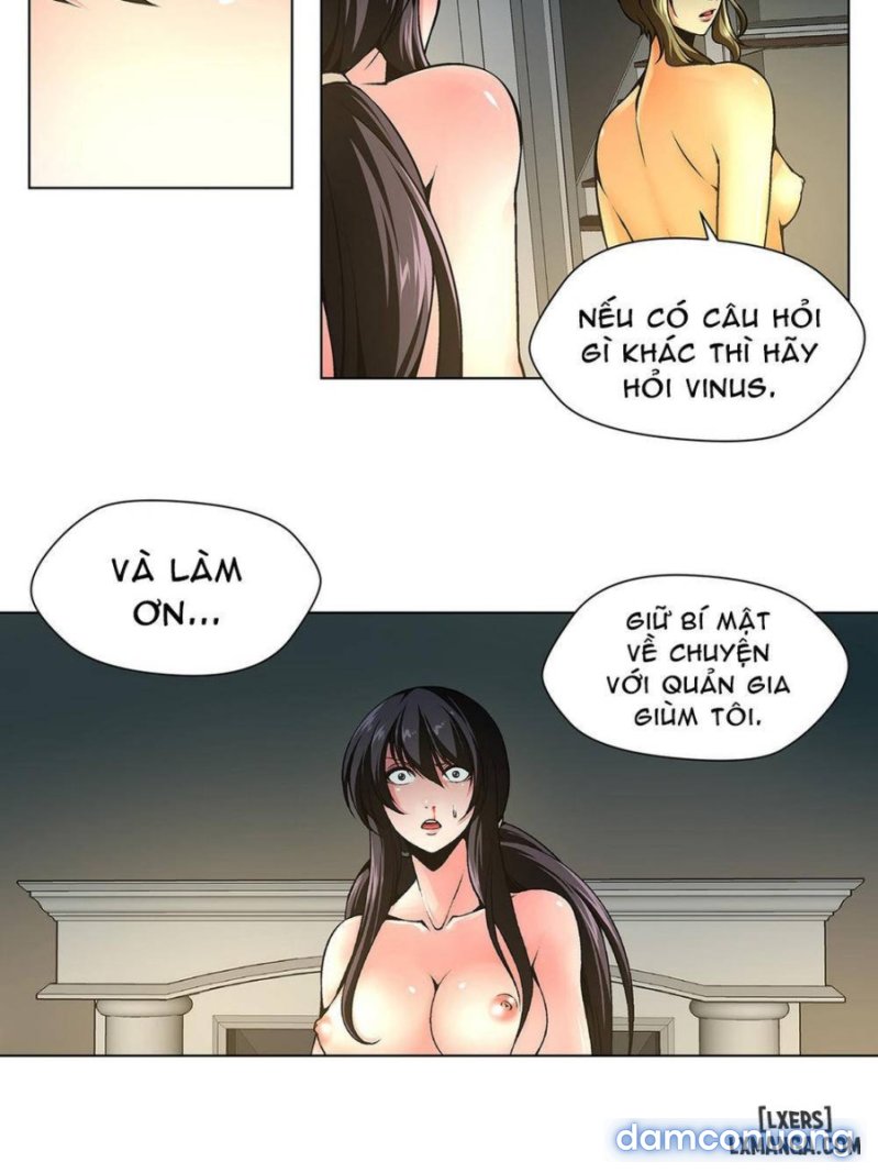 Nô Lệ Song Sinh 
