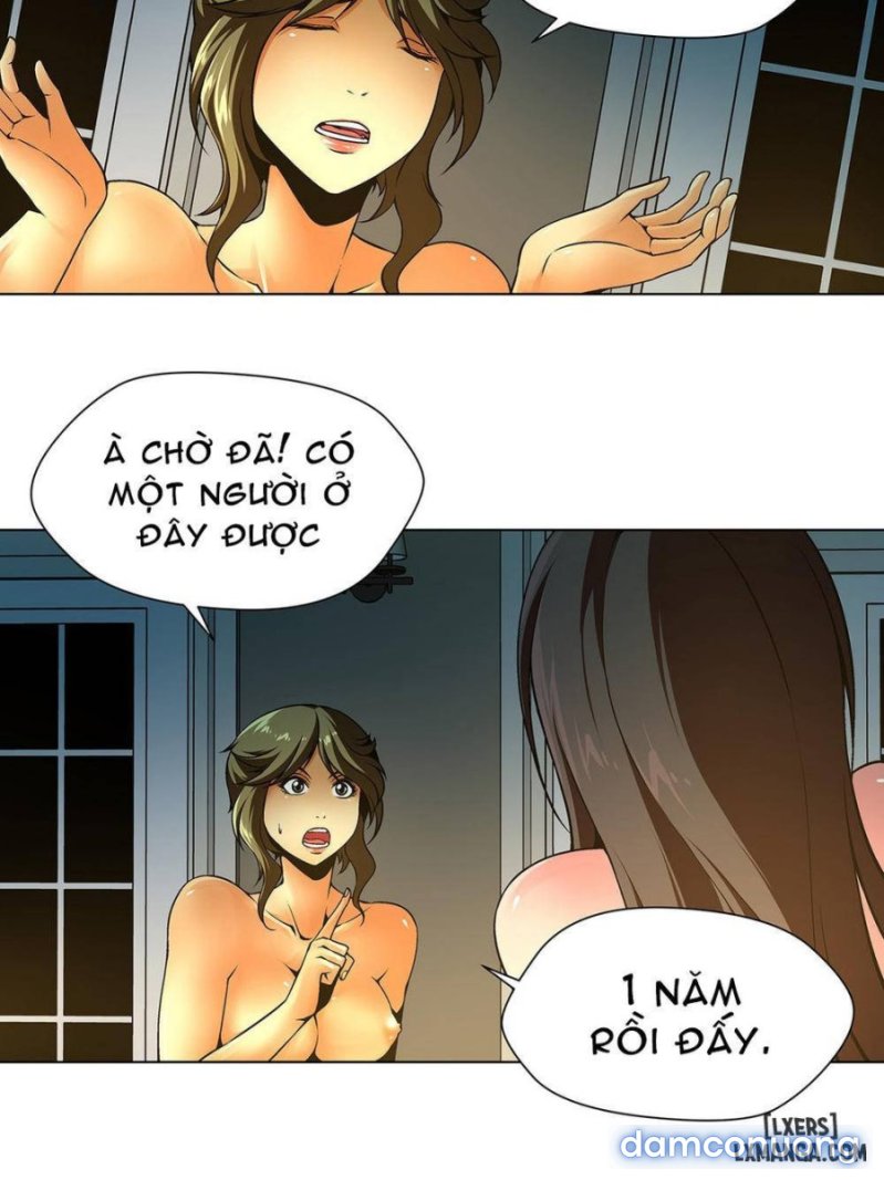 Nô Lệ Song Sinh 