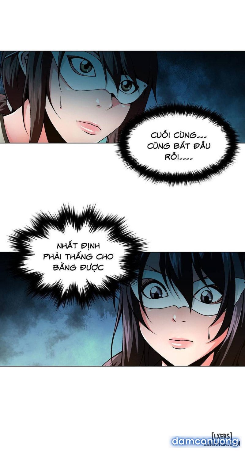 Nô Lệ Song Sinh 
