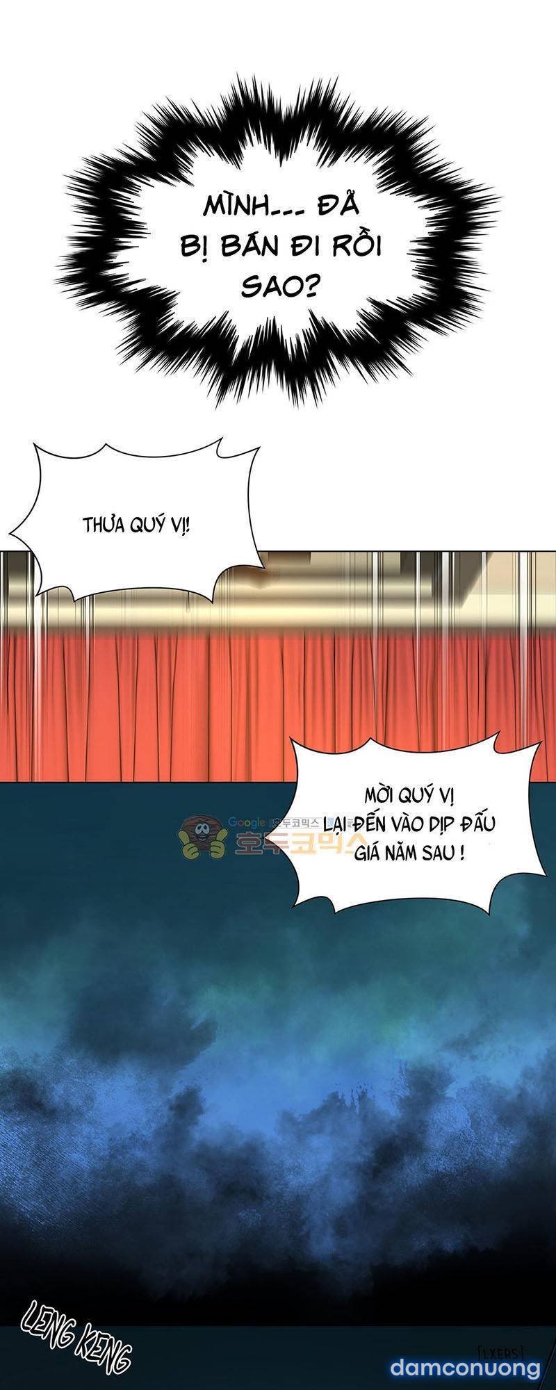 Nô Lệ Song Sinh 