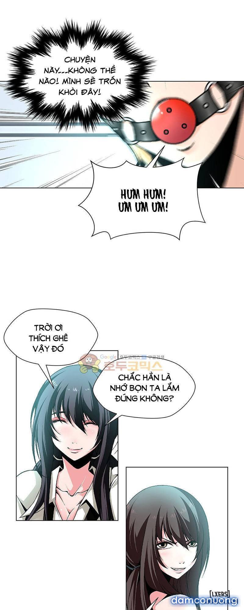 Nô Lệ Song Sinh 