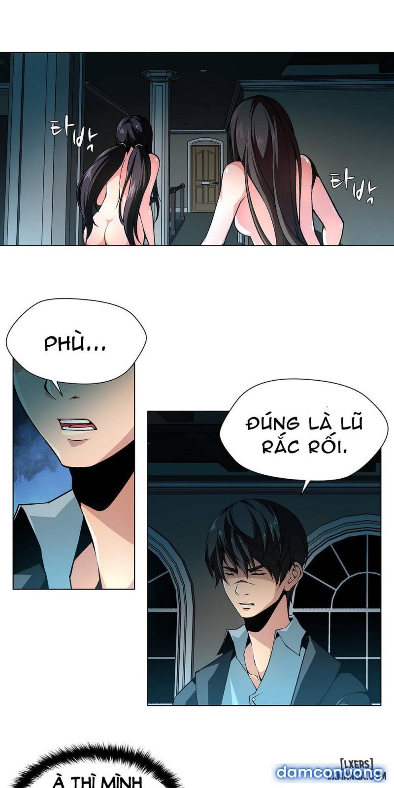 Nô Lệ Song Sinh 