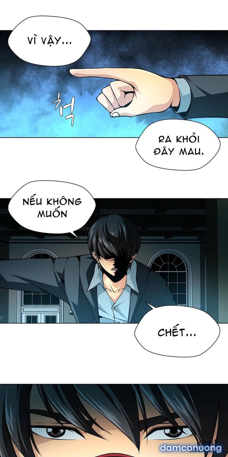 Nô Lệ Song Sinh 