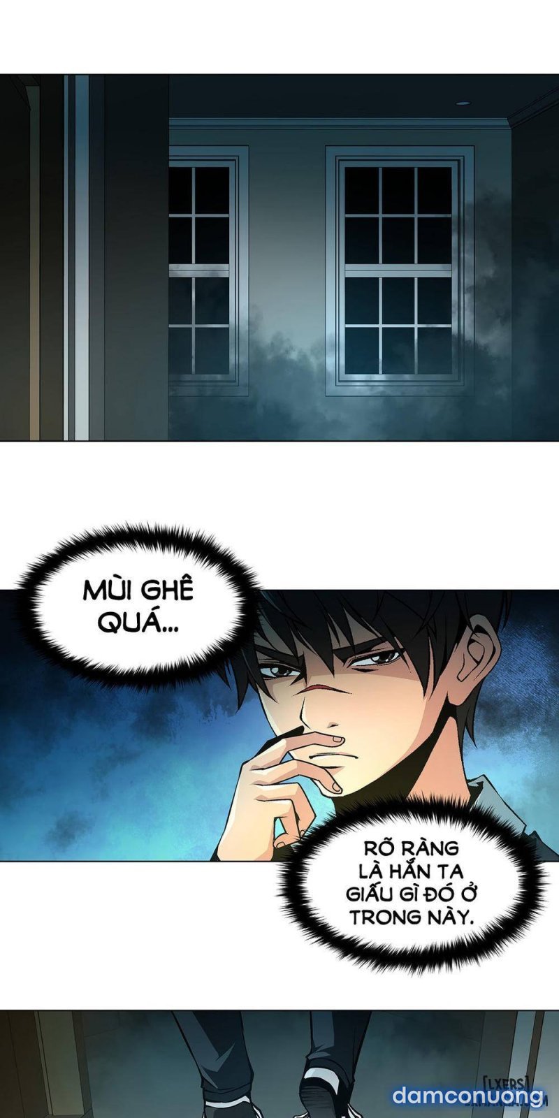 Nô Lệ Song Sinh 