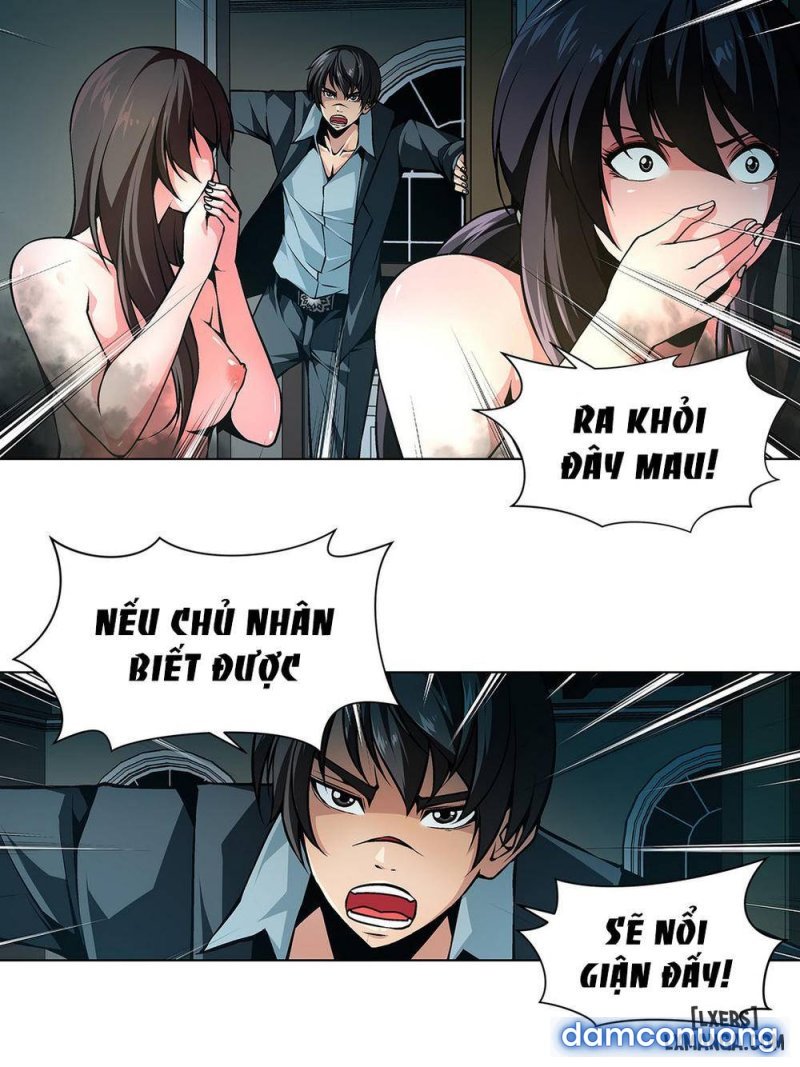 Nô Lệ Song Sinh 
