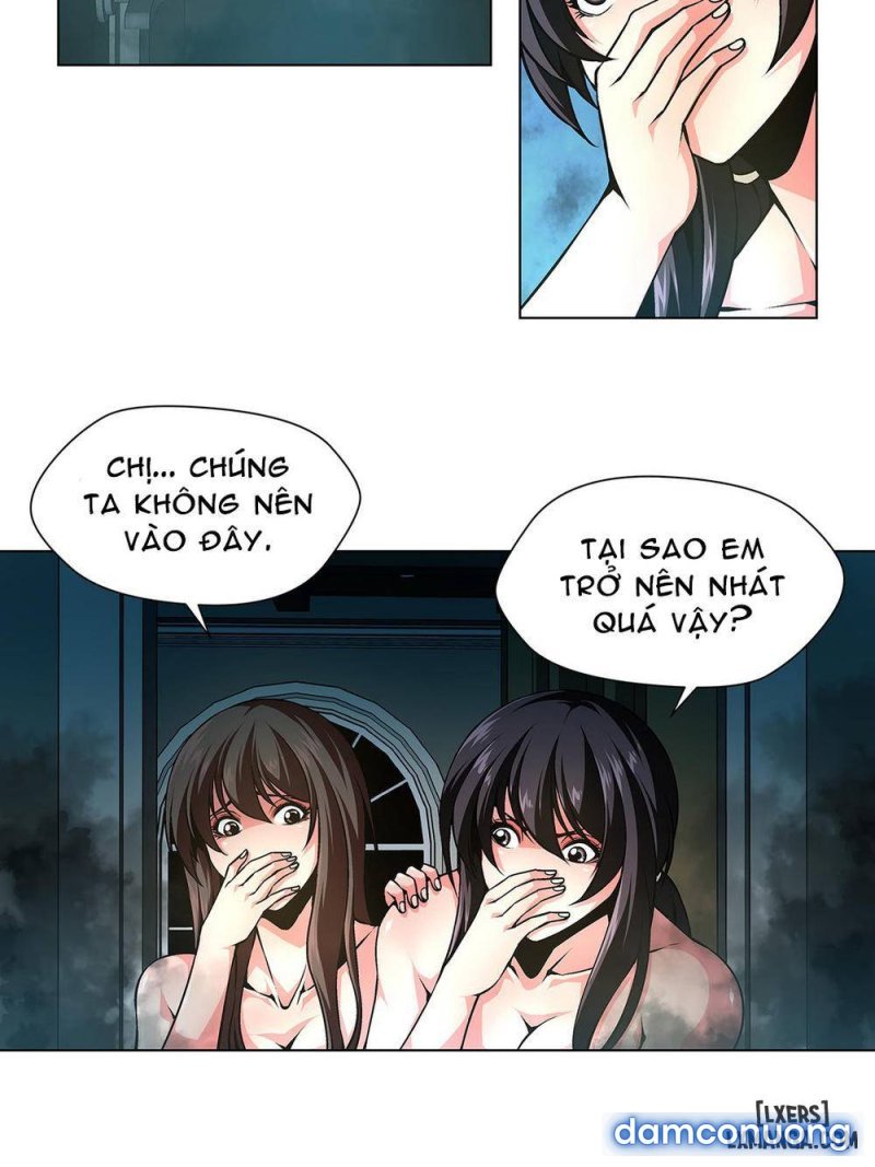 Nô Lệ Song Sinh 