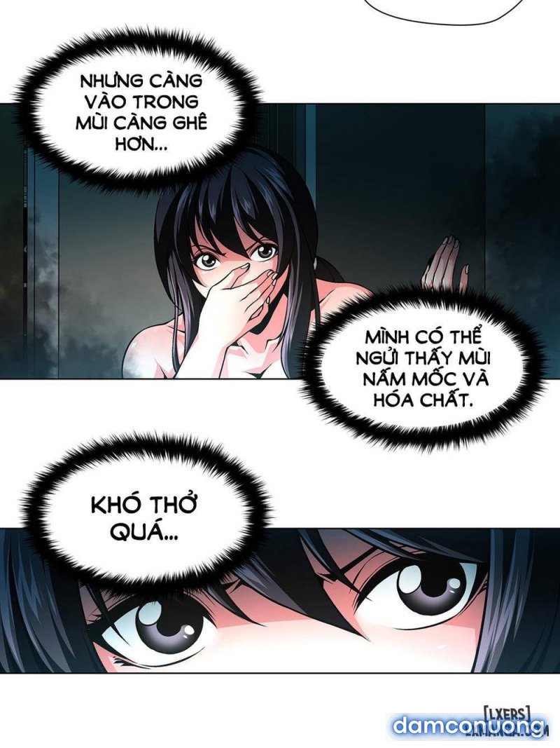 Nô Lệ Song Sinh 