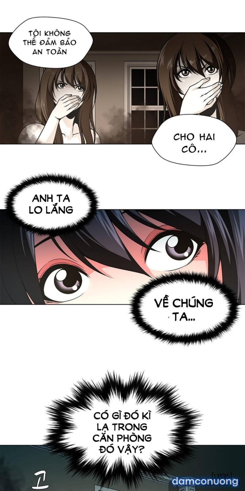 Nô Lệ Song Sinh 