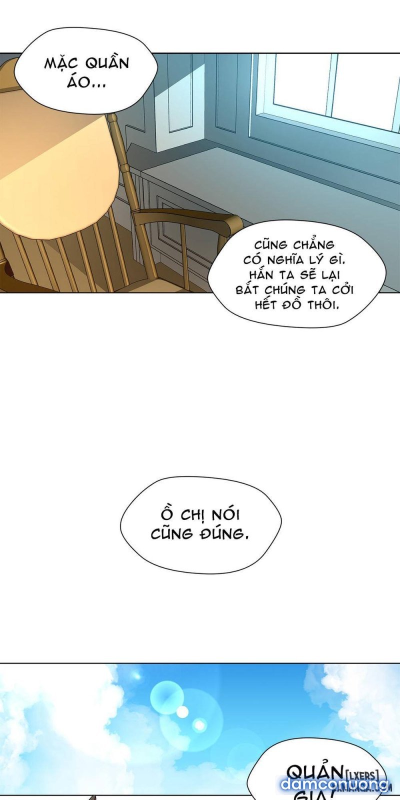 Nô Lệ Song Sinh 