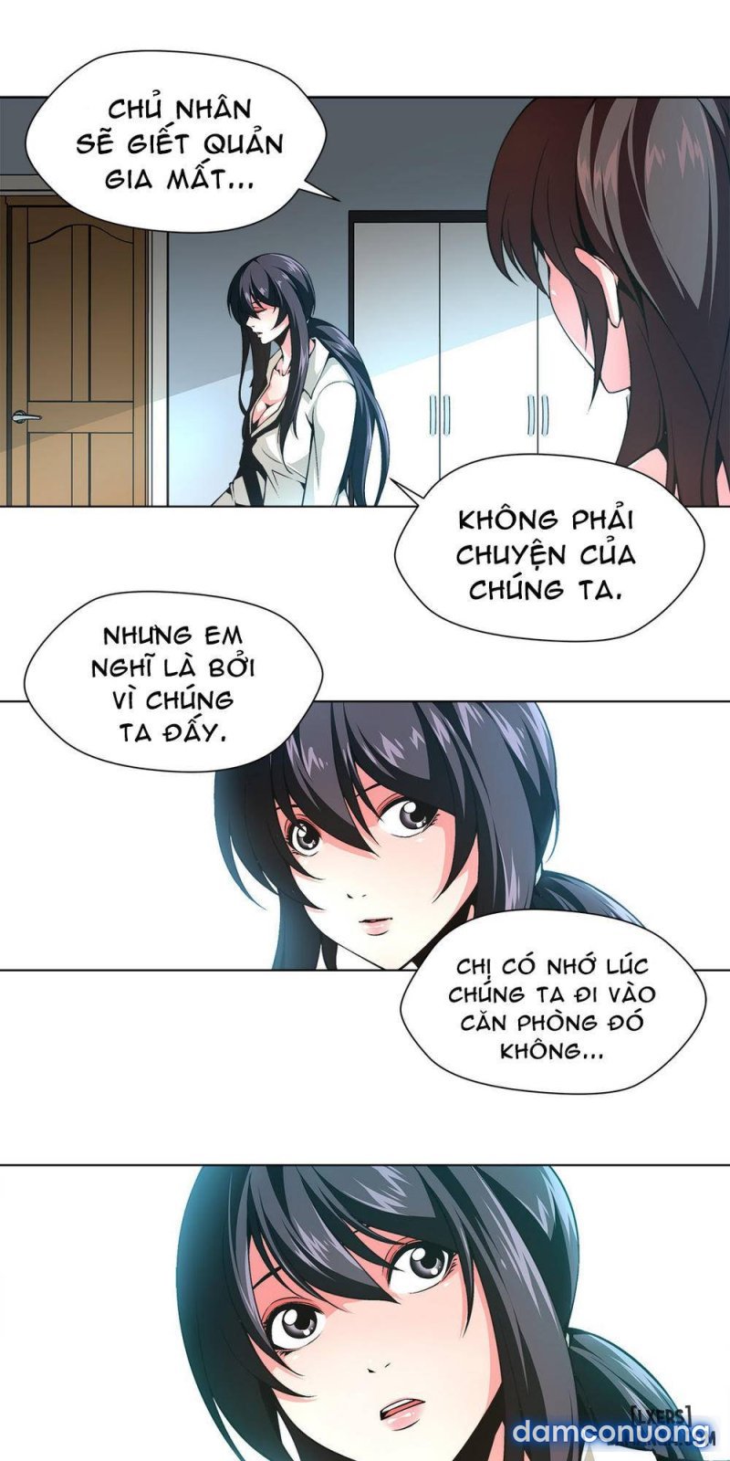 Nô Lệ Song Sinh 