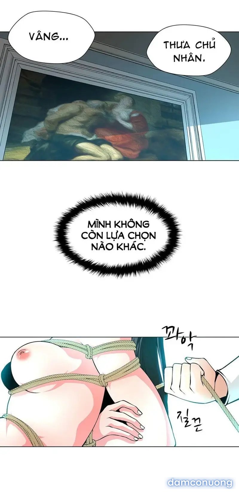 Nô Lệ Song Sinh 