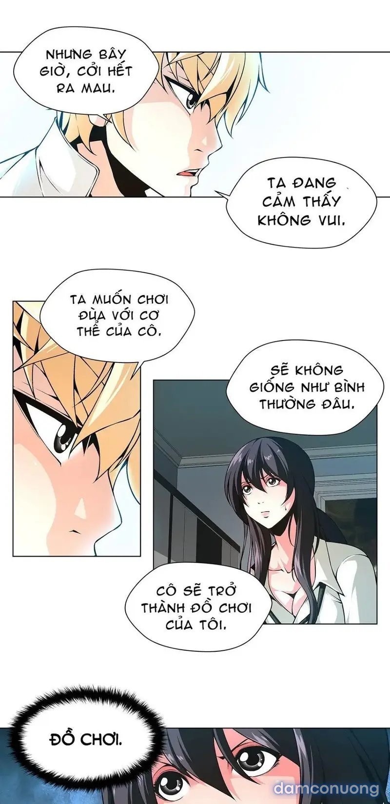 Nô Lệ Song Sinh 