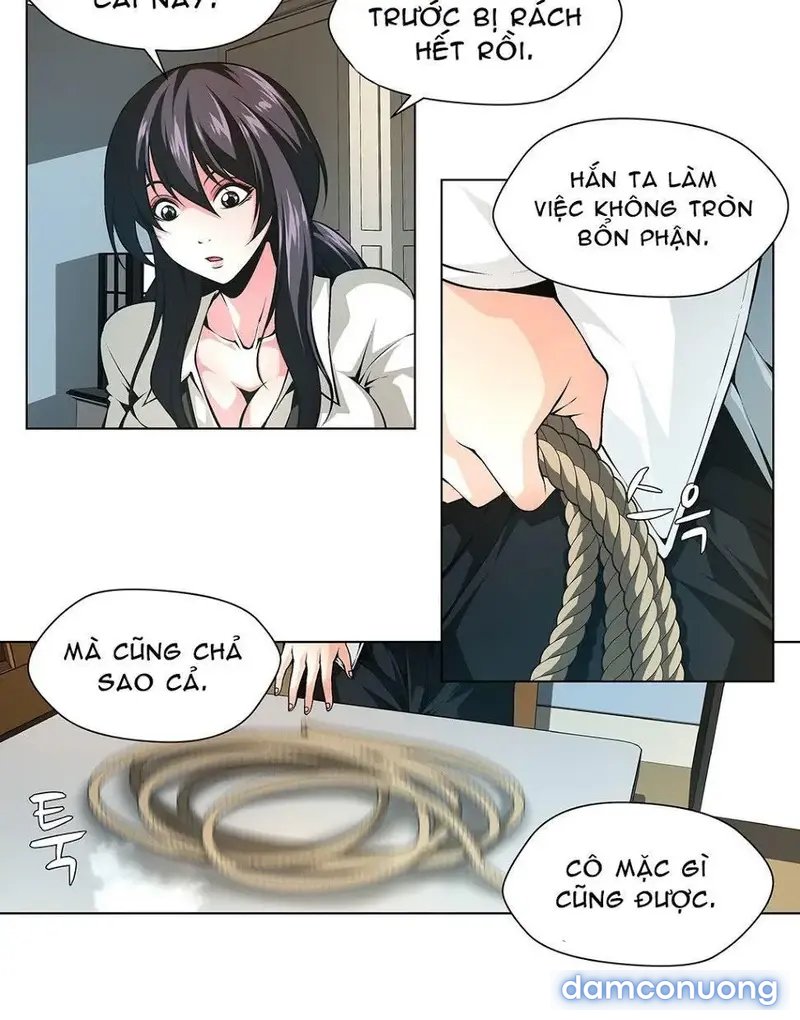 Nô Lệ Song Sinh 