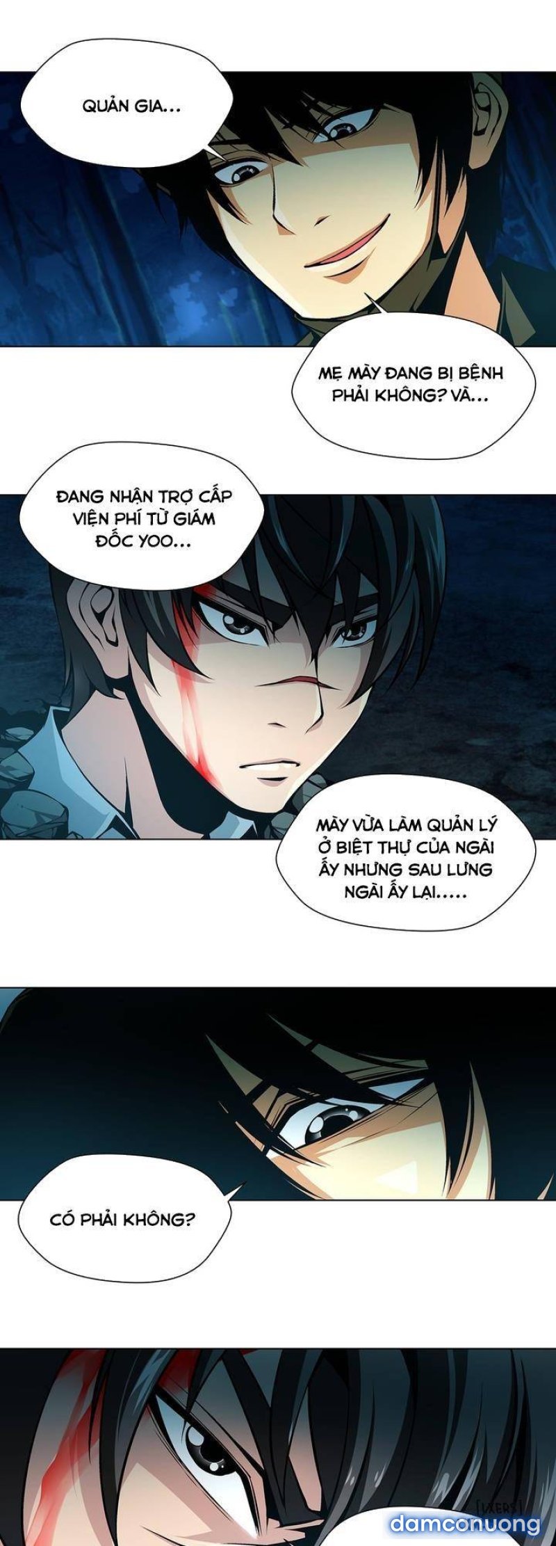Nô Lệ Song Sinh 