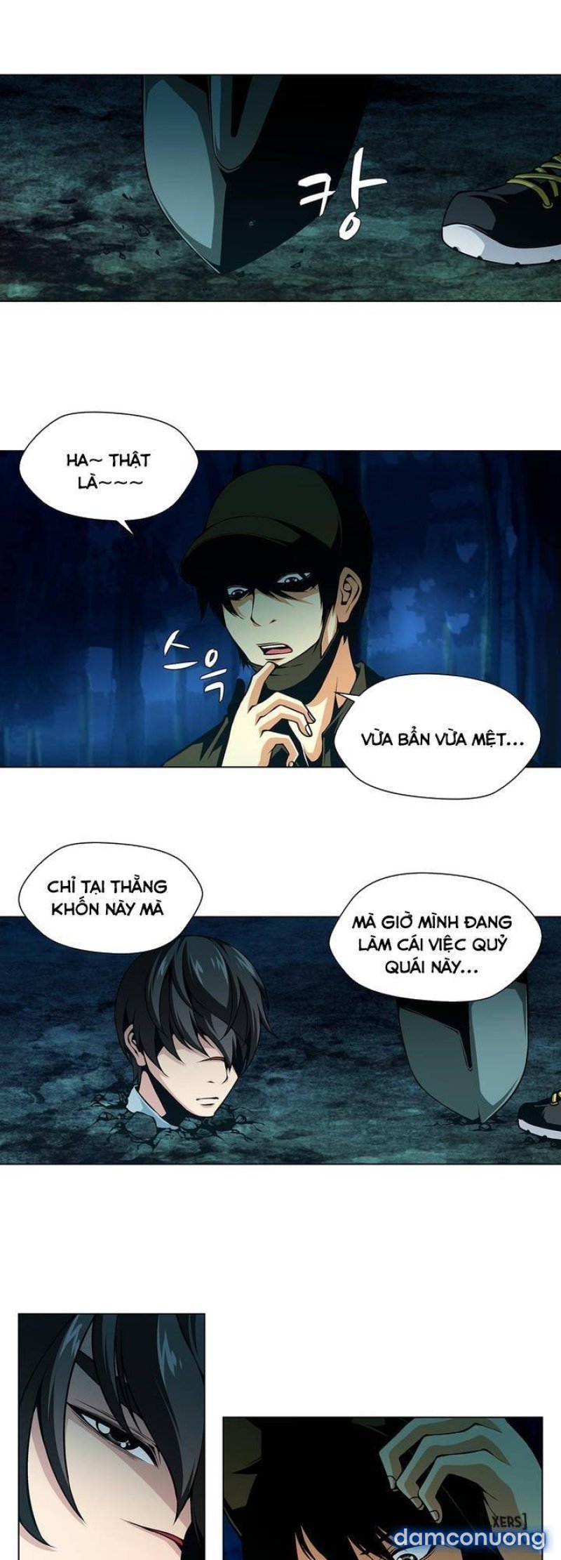 Nô Lệ Song Sinh 