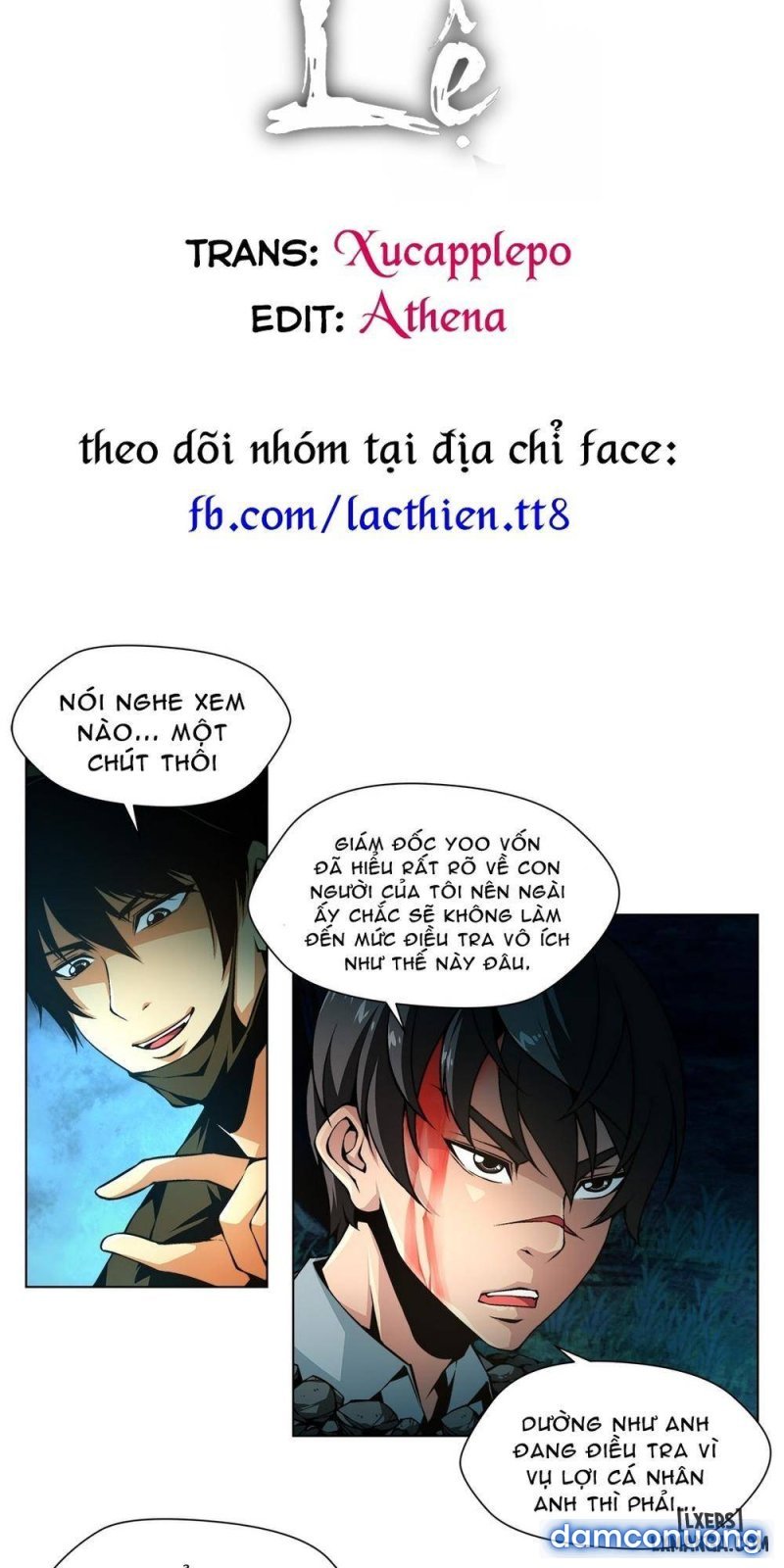 Nô Lệ Song Sinh 