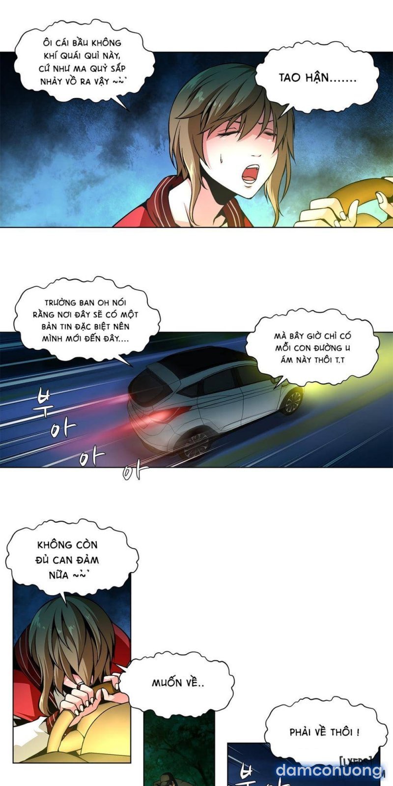 Nô Lệ Song Sinh 
