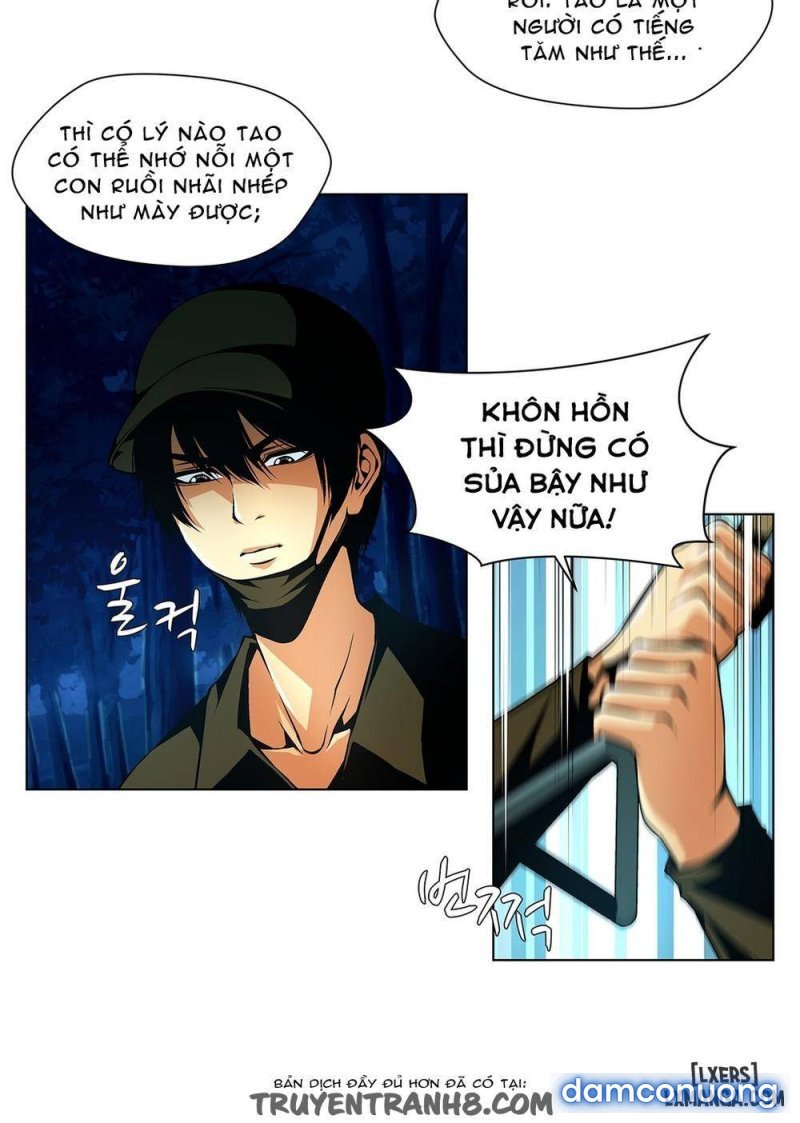 Nô Lệ Song Sinh 