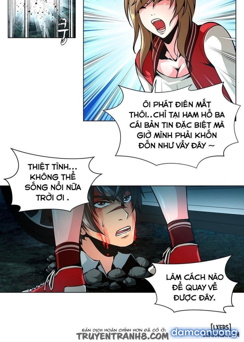 Nô Lệ Song Sinh 