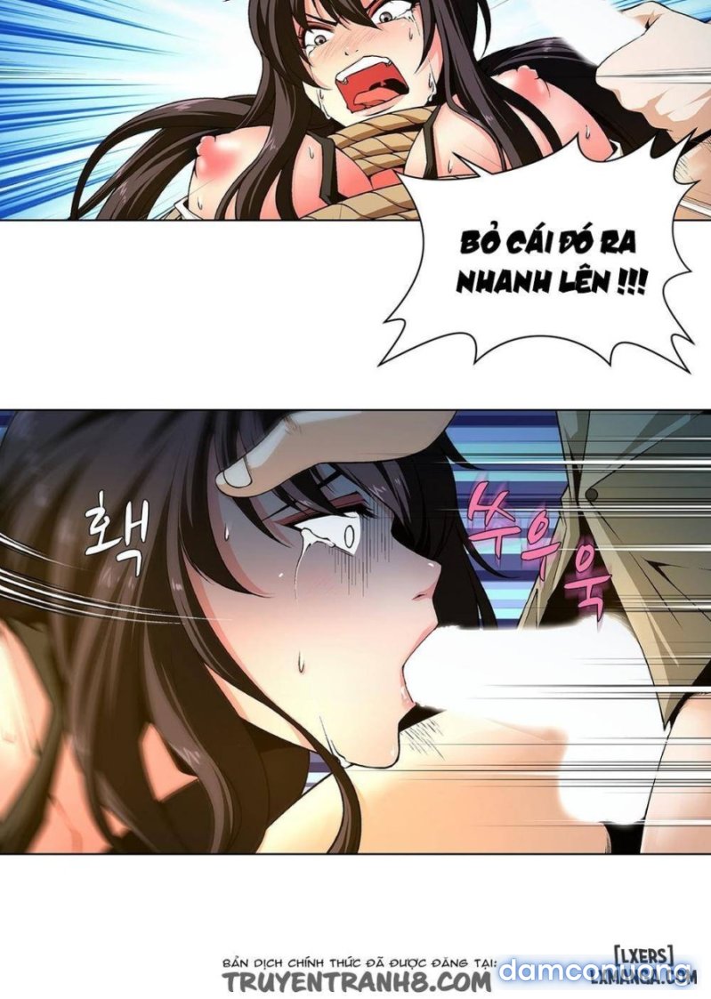 Nô Lệ Song Sinh 