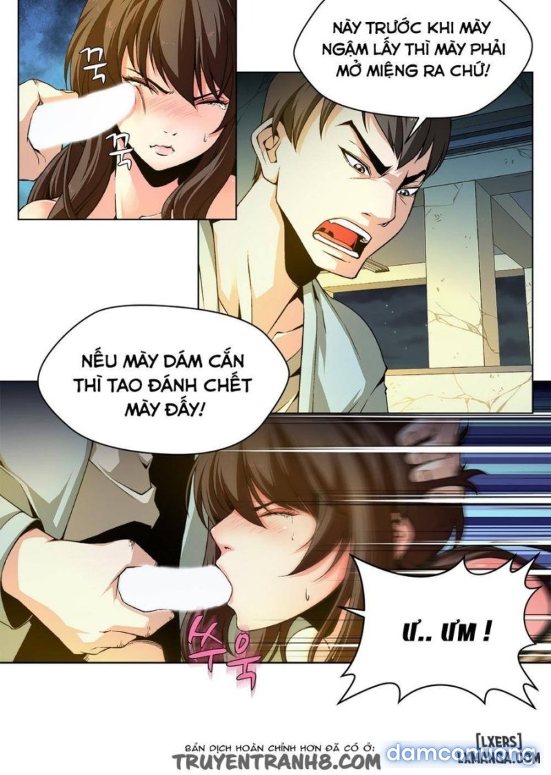 Nô Lệ Song Sinh 