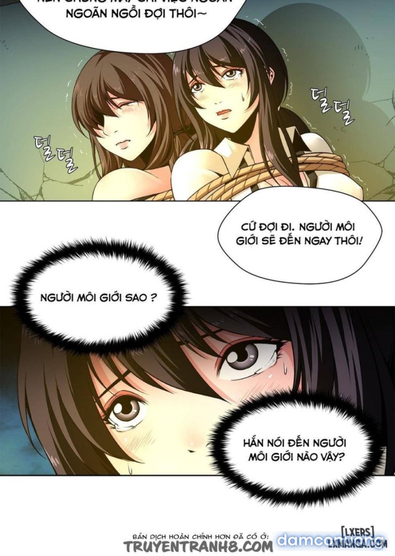 Nô Lệ Song Sinh 