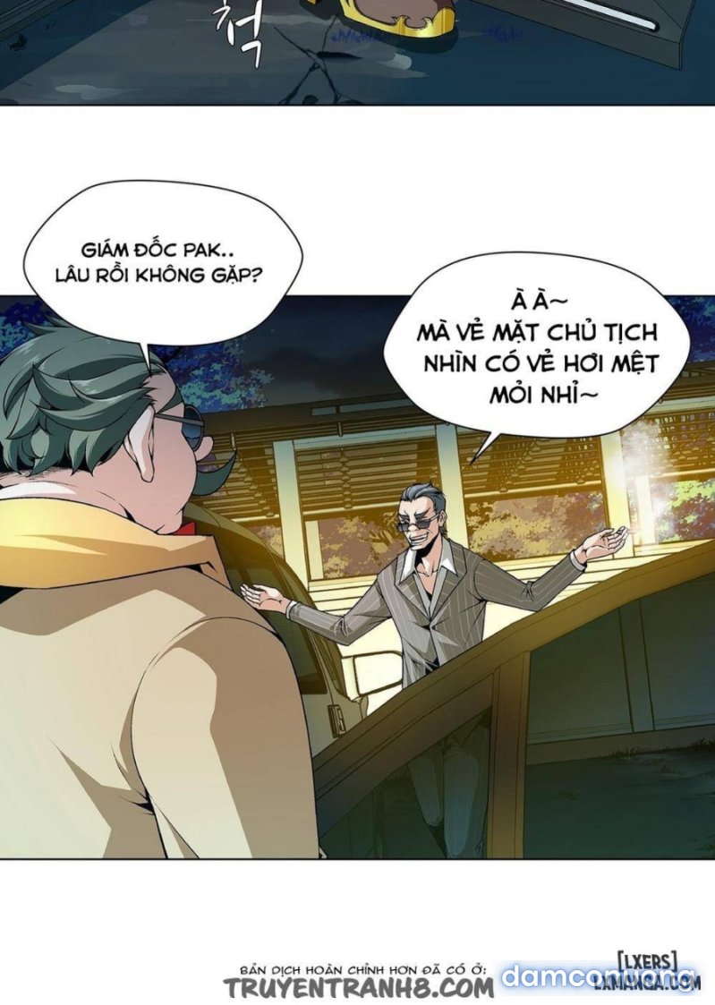 Nô Lệ Song Sinh 