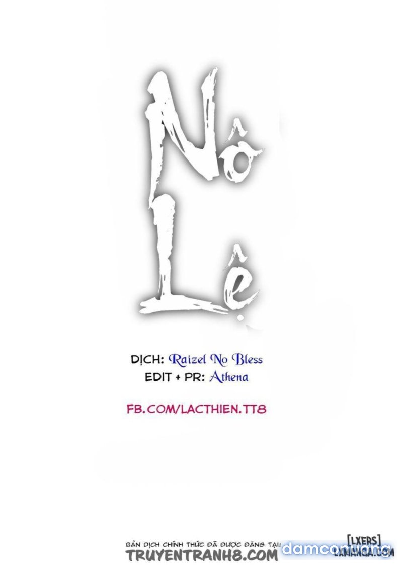 Nô Lệ Song Sinh 