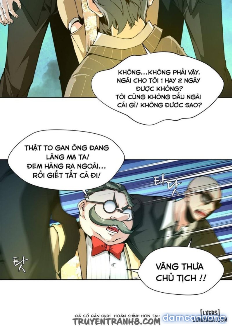 Nô Lệ Song Sinh 