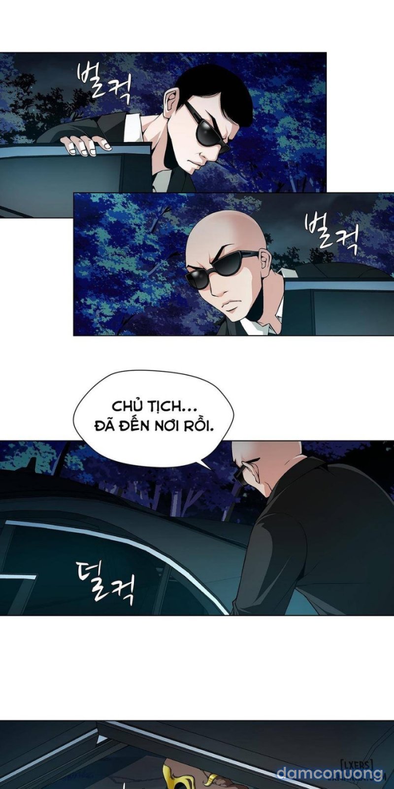 Nô Lệ Song Sinh 