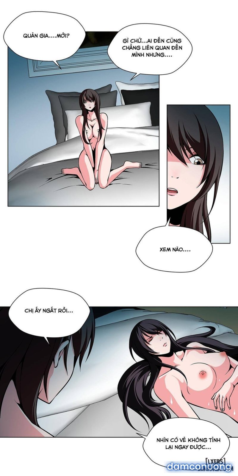 Nô Lệ Song Sinh 
