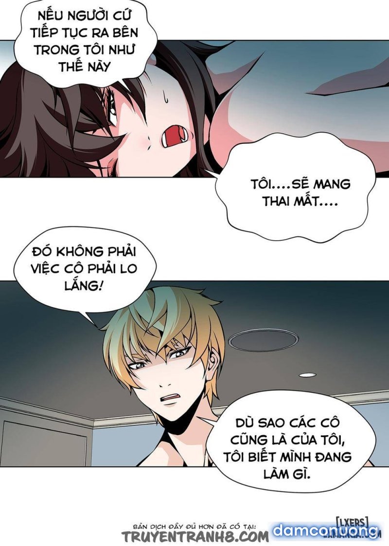 Nô Lệ Song Sinh 